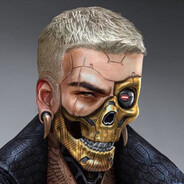 Player avatar