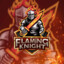 Flamingknight