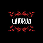 Lowrod