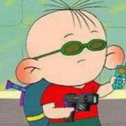 体弱多病就是吊硬