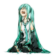 who up hatsuning their miku?
