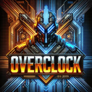 Overclock Your Ass's Avatar