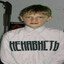 ебанулся