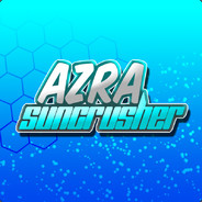 Azra Suncrusher
