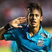 Neymar Gaming Jr.