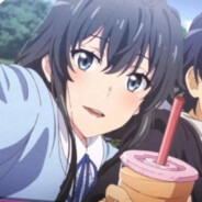 总武高突击手雪乃