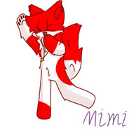 熔岩是只小狐狸owo