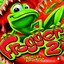 Frogger 2 Enjoyer