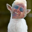 Uncle Baby Billy Goat