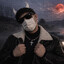 Steam avatar