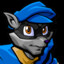 Sly Cooper