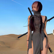 她走了不会再回来