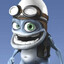 Crazy Frog