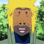 黄色闪光——牛爷爷