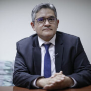 Fiscal Domingo Perez