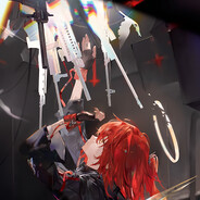 永远喜欢能天使