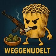 WeggeNUDELt
