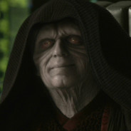 Darth Sidious