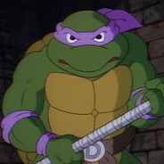 Donatello