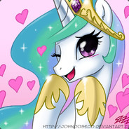 Princess Celestia