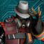 The Silver Mann