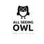 ALL SEEING OWL