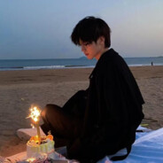 以馥之名·无梦相赠