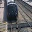 LNER Tornado