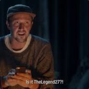 Player Avatar