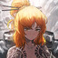 #1 ishmael futa fan