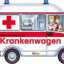 Krankenwagen #1939