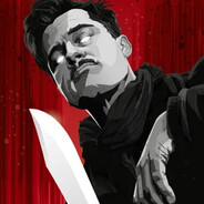 Matson avatar