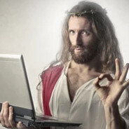 Jesus Christ $ervers Protector