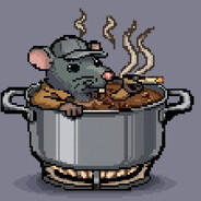 Rato Cuzido