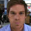 Dexter Morgan