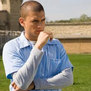 MiCHAEL SCOFIELD