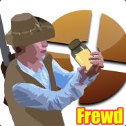 Frewd's avatar