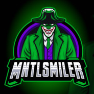 MNTL SMILER