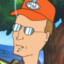 Rusty Shackleford