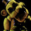 golden freddy