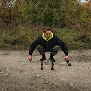 跟随红军第一将