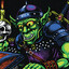 Borc The Orc