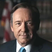 Frank Underwood