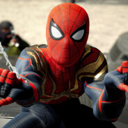 守护最好的强强