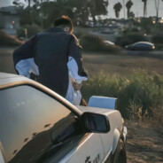 满山的猴子我腚最红