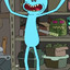 Mr. Meeseeks