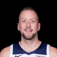 Joe Ingles
