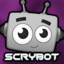 ! ! Scrybot VeryLow - Level Bot
