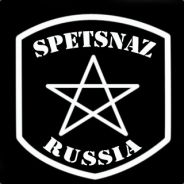 SPETSNAZ