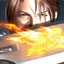 Squall XD